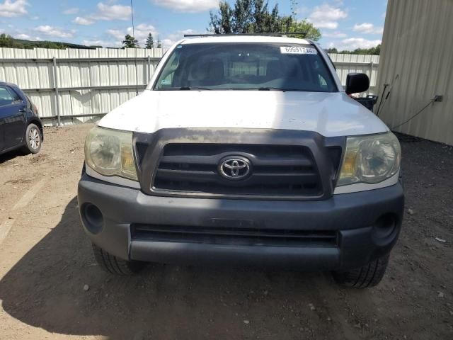 2006 Toyota Tacoma