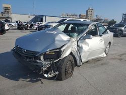 Toyota Vehiculos salvage en venta: 2004 Toyota Camry LE