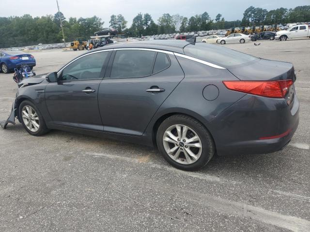 2011 KIA Optima EX