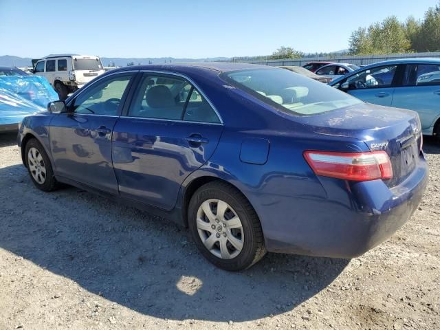 2007 Toyota Camry CE