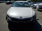 2012 KIA Optima Hybrid
