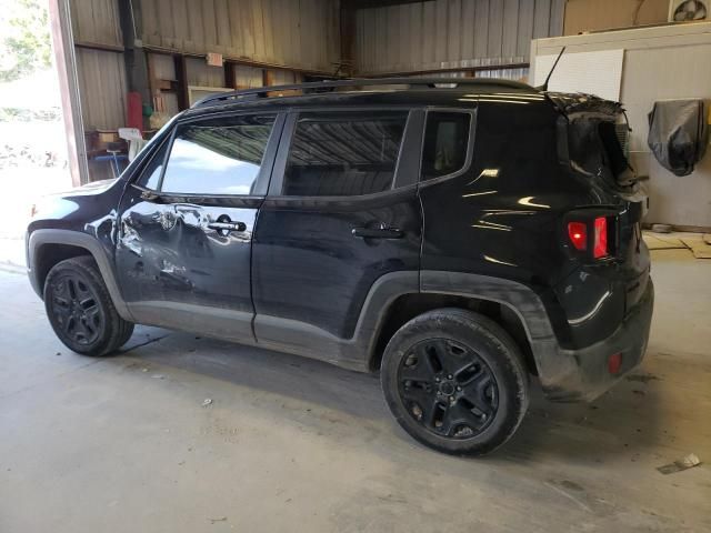 2020 Jeep Renegade Sport