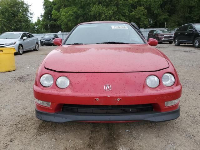 2000 Acura Integra GS