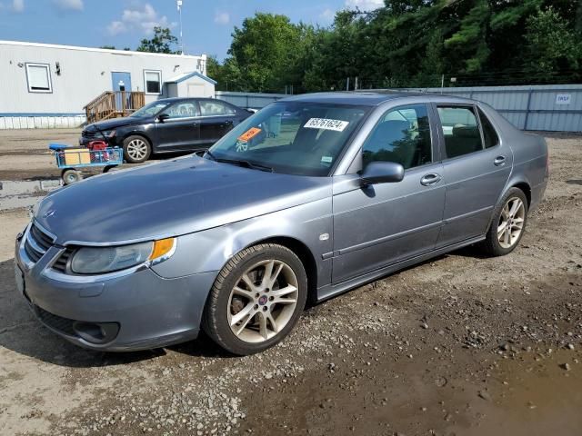 2008 Saab 9-5 2.3T