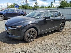 Mazda cx30 salvage cars for sale: 2024 Mazda CX-30 Select