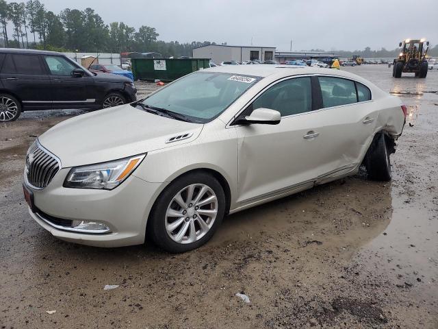 2015 Buick Lacrosse