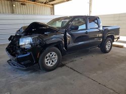 2024 Nissan Frontier S en venta en Grand Prairie, TX