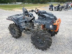 Salvage cars for sale from Copart Eight Mile, AL: 2019 Polaris Sportsman XP 1000 High Lifter Edition