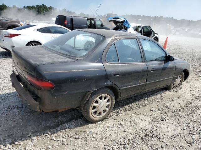 1994 GEO Prizm Base