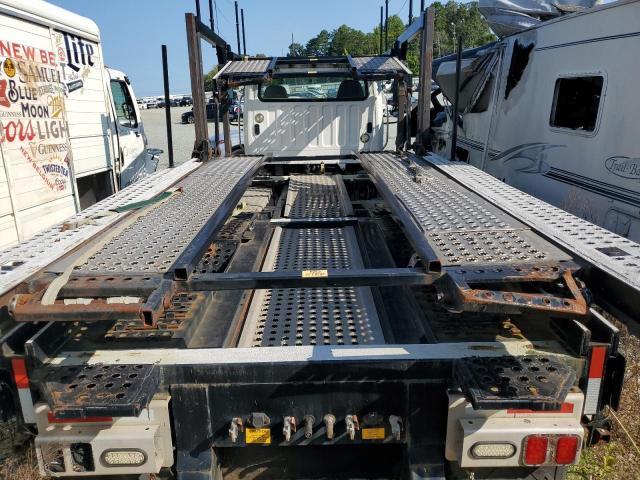 2018 Freightliner 114SD