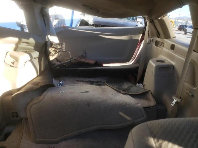 2004 Toyota Highlander