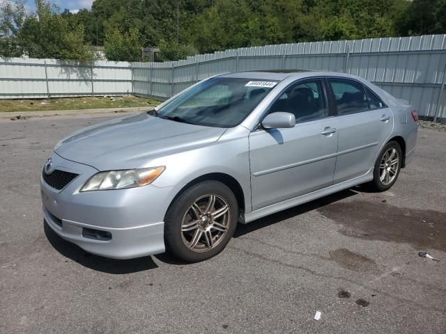 2007 Toyota Camry CE