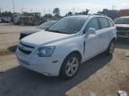 2014 Chevrolet Captiva LT