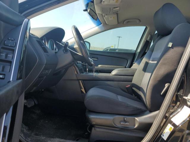 2009 Mazda CX-9