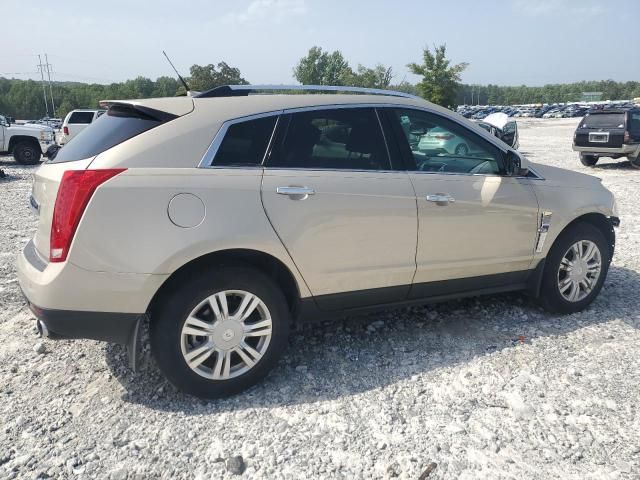 2011 Cadillac SRX Luxury Collection