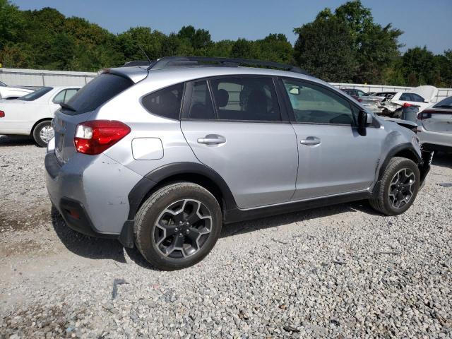 2014 Subaru XV Crosstrek 2.0 Limited