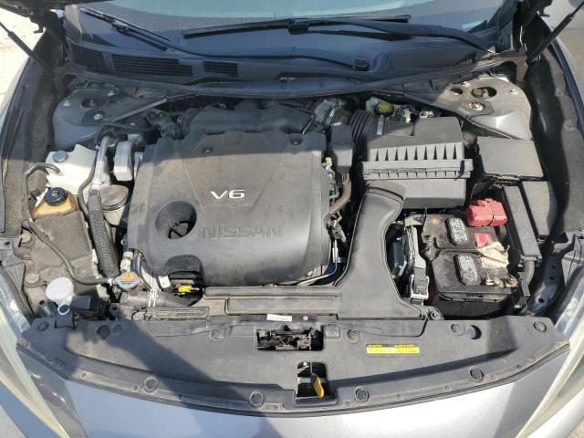 2016 Nissan Maxima 3.5S