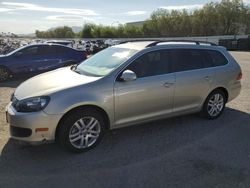 Volkswagen Vehiculos salvage en venta: 2014 Volkswagen Jetta TDI