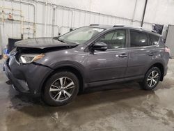 2017 Toyota Rav4 XLE for sale in Avon, MN