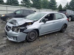 2019 Subaru Impreza en venta en Albany, NY