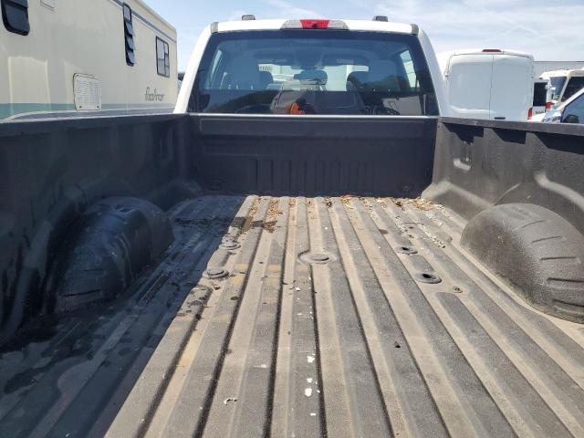 2020 Ford F350 Super Duty