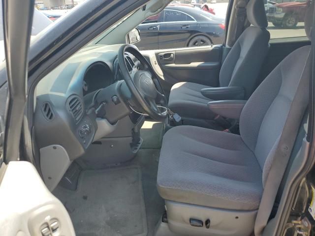 2006 Dodge Grand Caravan SXT