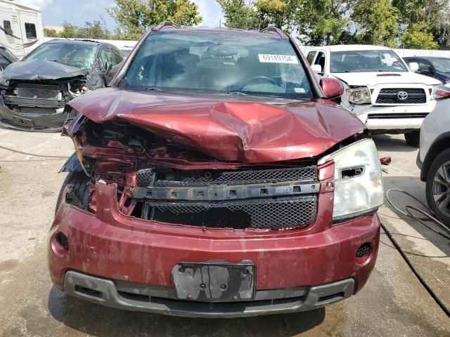 2009 Chevrolet Equinox LT