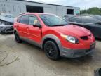 2003 Pontiac Vibe
