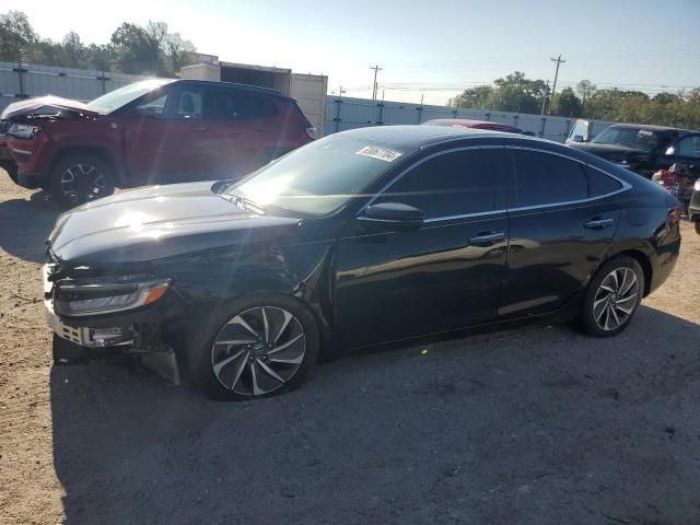 2019 Honda Insight Touring