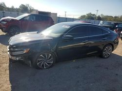 Honda Insight salvage cars for sale: 2019 Honda Insight Touring