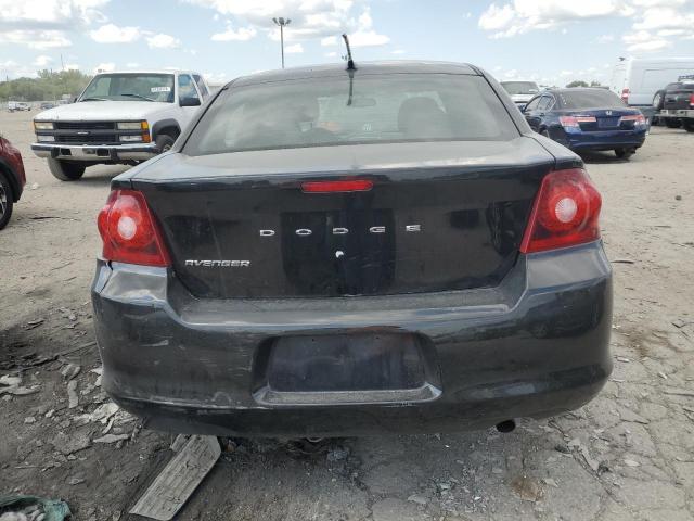2011 Dodge Avenger Express
