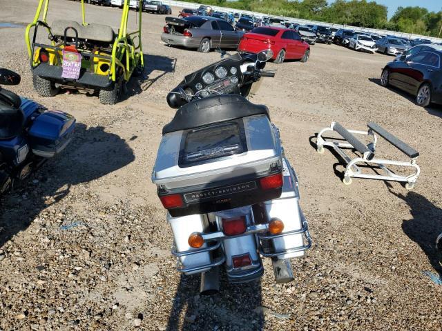 2003 Harley-Davidson Flhtcui Anniversary