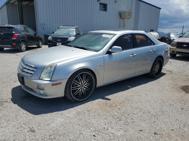 2005 Cadillac STS