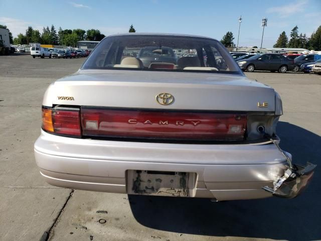 1994 Toyota Camry LE