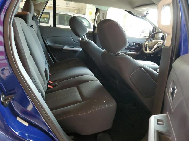 2014 Ford Edge SE