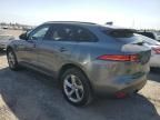 2017 Jaguar F-PACE Premium