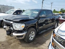 Dodge 1500 Vehiculos salvage en venta: 2024 Dodge RAM 1500 BIG HORN/LONE Star