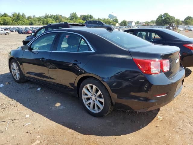 2013 Chevrolet Malibu 2LT