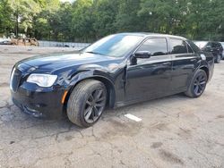 2016 Chrysler 300C for sale in Austell, GA