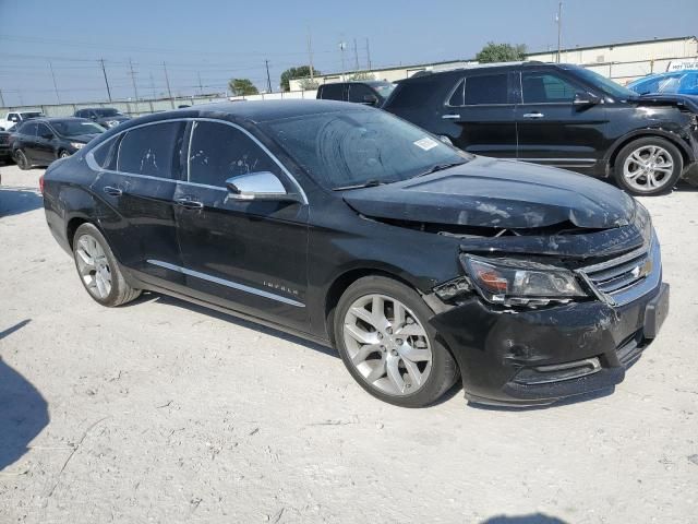 2020 Chevrolet Impala Premier