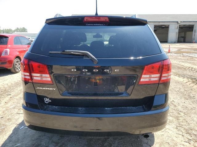 2020 Dodge Journey SE