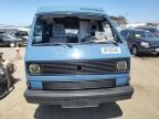 1990 Volkswagen Vanagon Campmobile