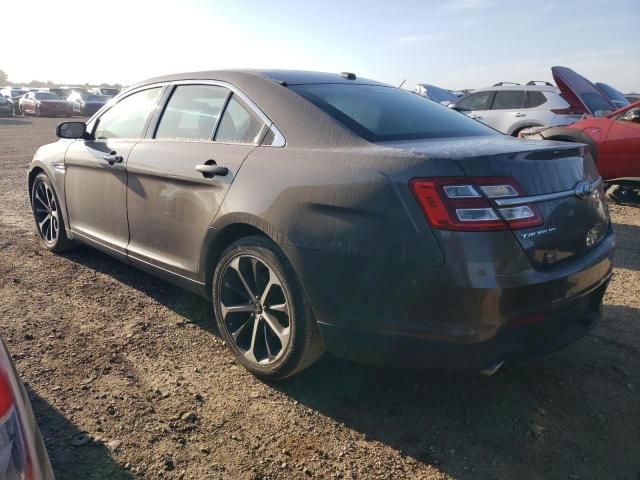 2016 Ford Taurus SEL