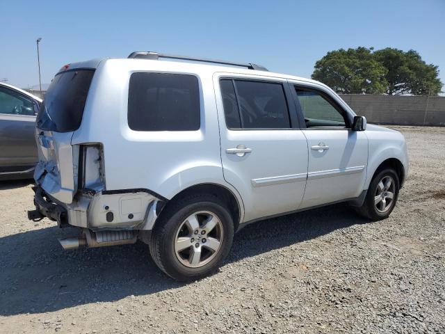 2009 Honda Pilot EXL