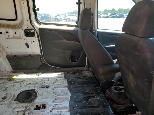 2017 Dodge RAM Promaster City
