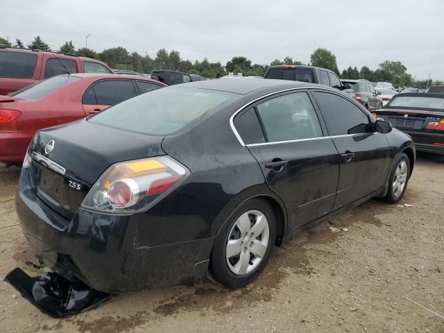 2008 Nissan Altima 2.5