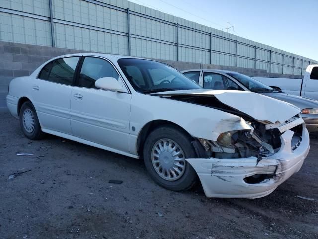 2003 Buick Lesabre Custom