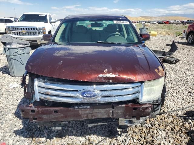 2009 Ford Taurus SEL