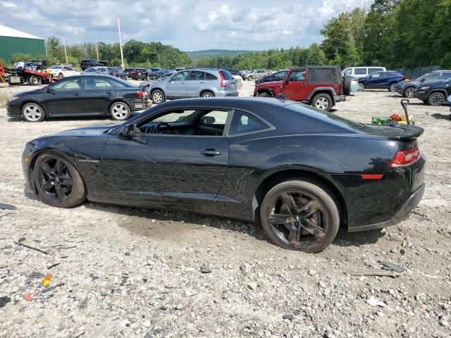 2014 Chevrolet Camaro 2SS