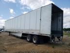 2019 Wabash DRY Van